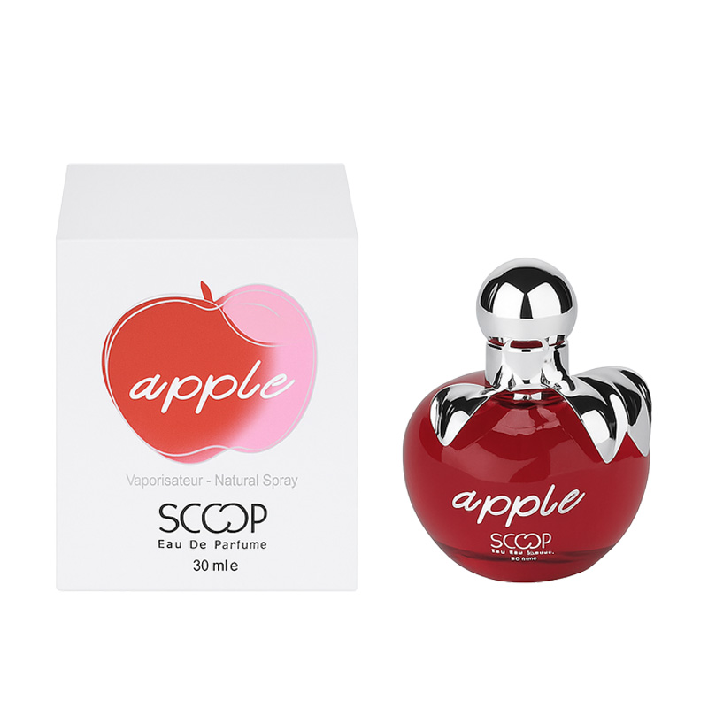 ادکلن نینا ریچی اپل شرکتی