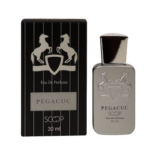 ادکلن مارلی پگاسوس شرکتی