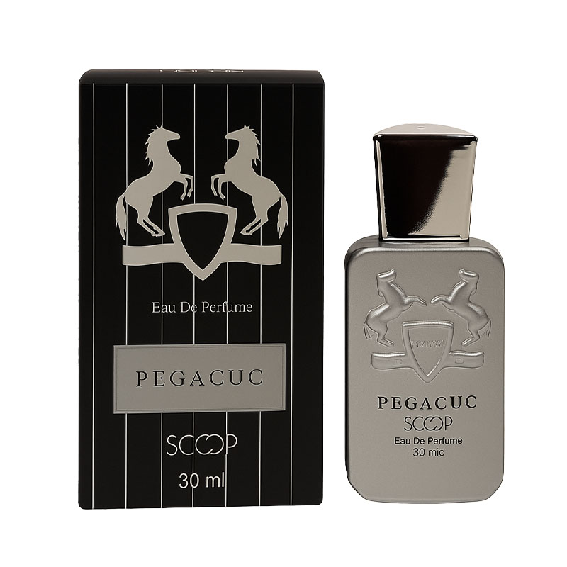 ادکلن مارلی پگاسوس شرکتی