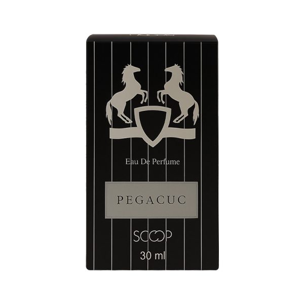 ادکلن مارلی پگاسوس شرکتی