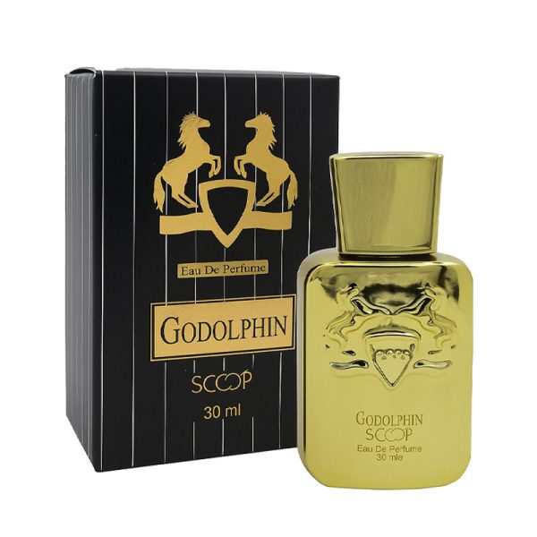 عطر مارلی گودولفین شرکتی