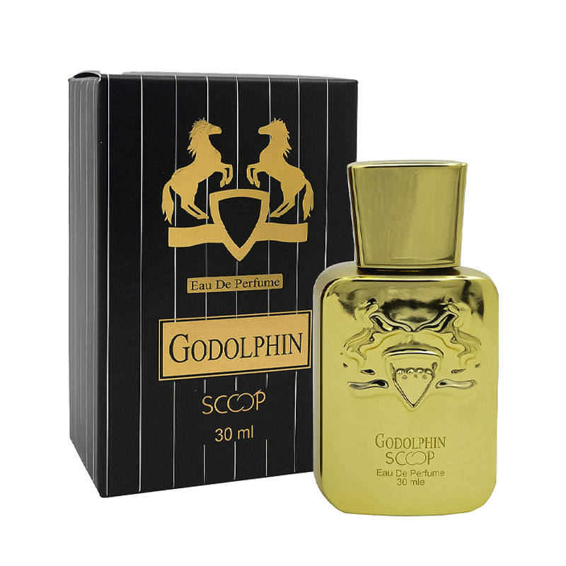 عطر مارلی گودولفین شرکتی