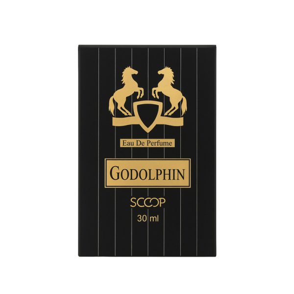 عطر مارلی گودولفین شرکتی