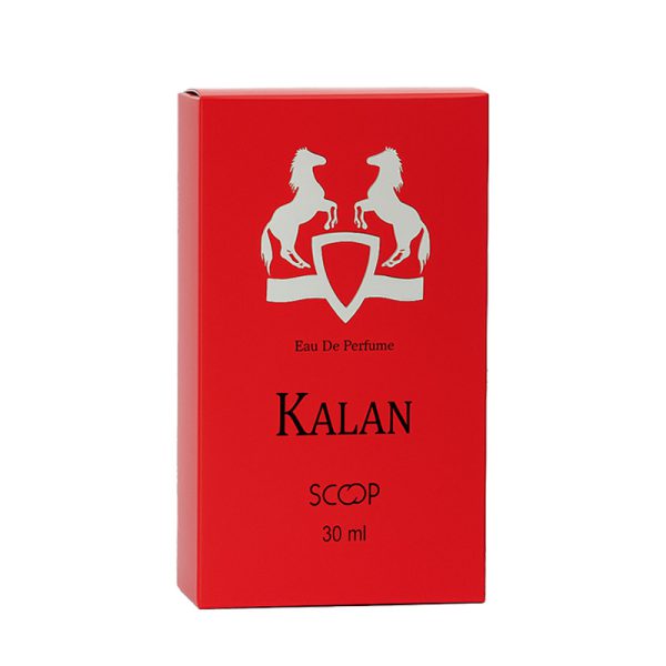 ادکلن مارلی کالان شرکتی