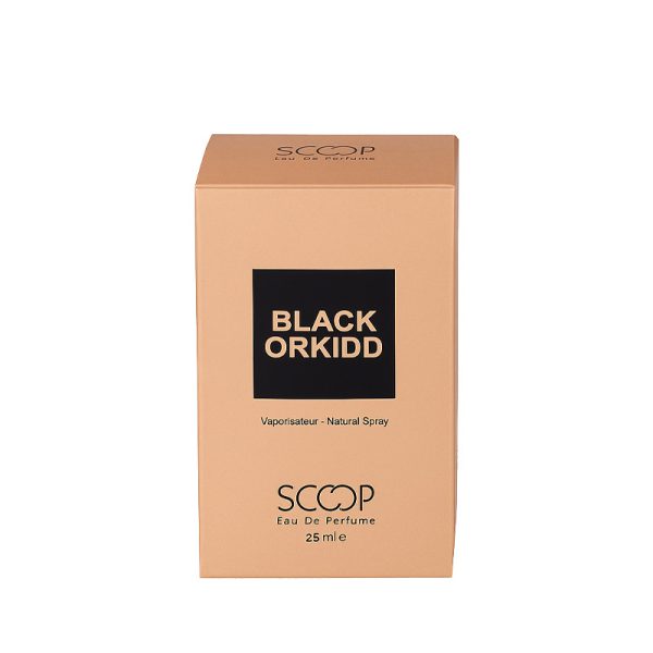 ادکلن تام فورد بلک ارکید شرکتی