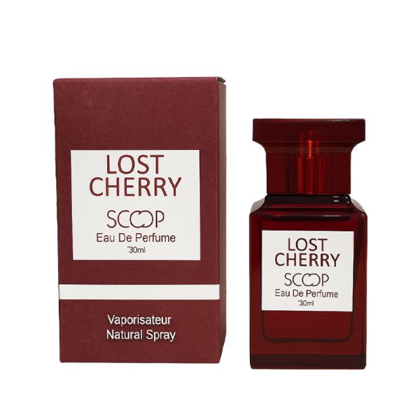 ادکلن تام فورد لاست چری شرکتی