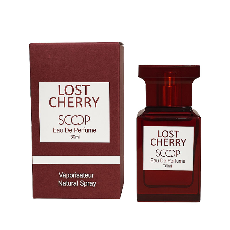 ادکلن تام فورد لاست چری شرکتی