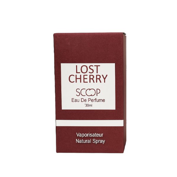 ادکلن تام فورد لاست چری شرکتی