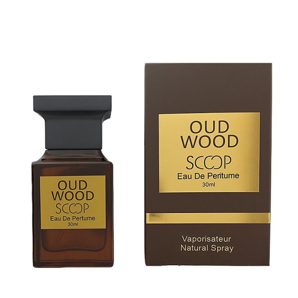 Tom Ford Oud Wood ادکلن تام فورد عود وود شرکتی