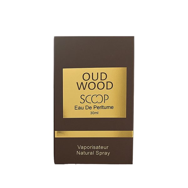 ادکلن تام فورد عود وود شرکتی