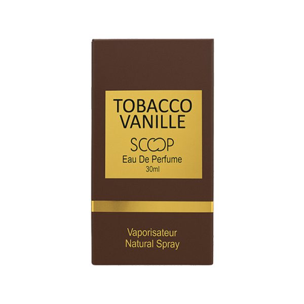 ادکلن تام فورد توباکو وانیل شرکتی