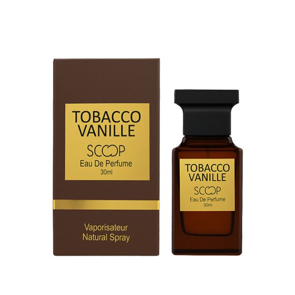 Tom Ford Tobacco Vanille ادکلن تام فورد توباکو وانیل شرکتی