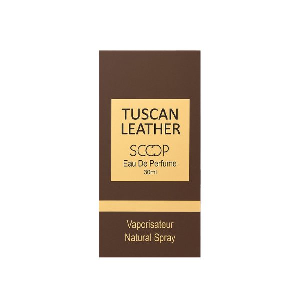 عطر تام فورد توسکان لدر شرکتی