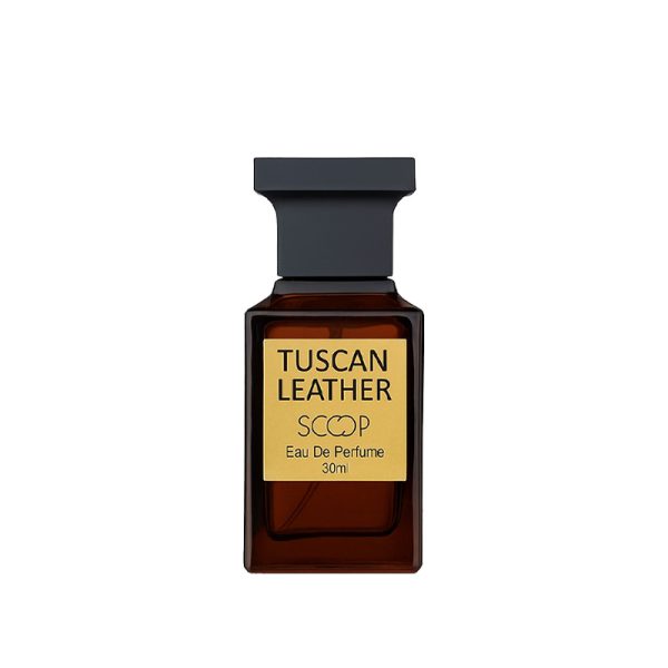 عطر تام فورد توسکان لدر شرکتی