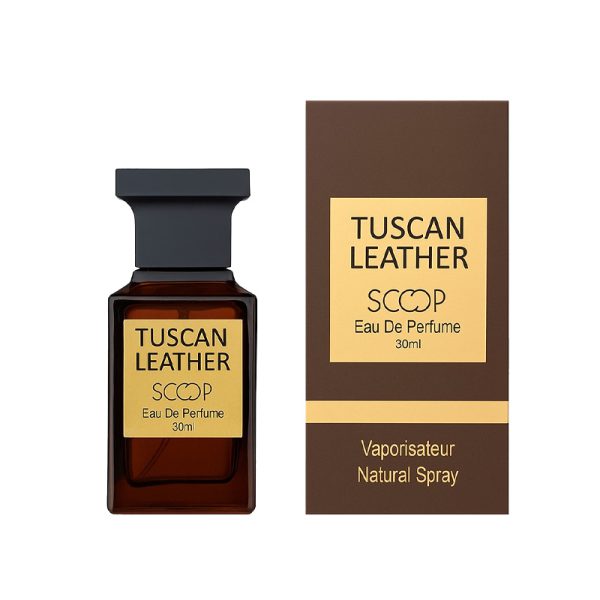 Tom Ford Tuscan Leather تام فورد توسکان لدر شرکتی