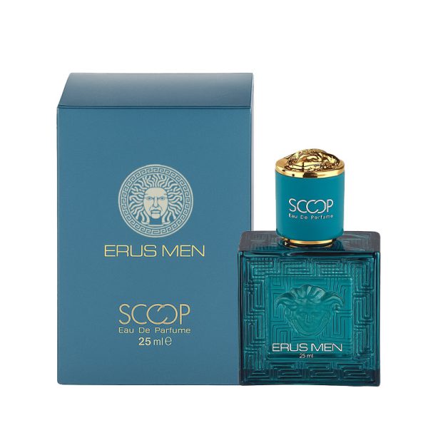 Versace Eros ادکلن ورساچه اروس مردانه شرکتی