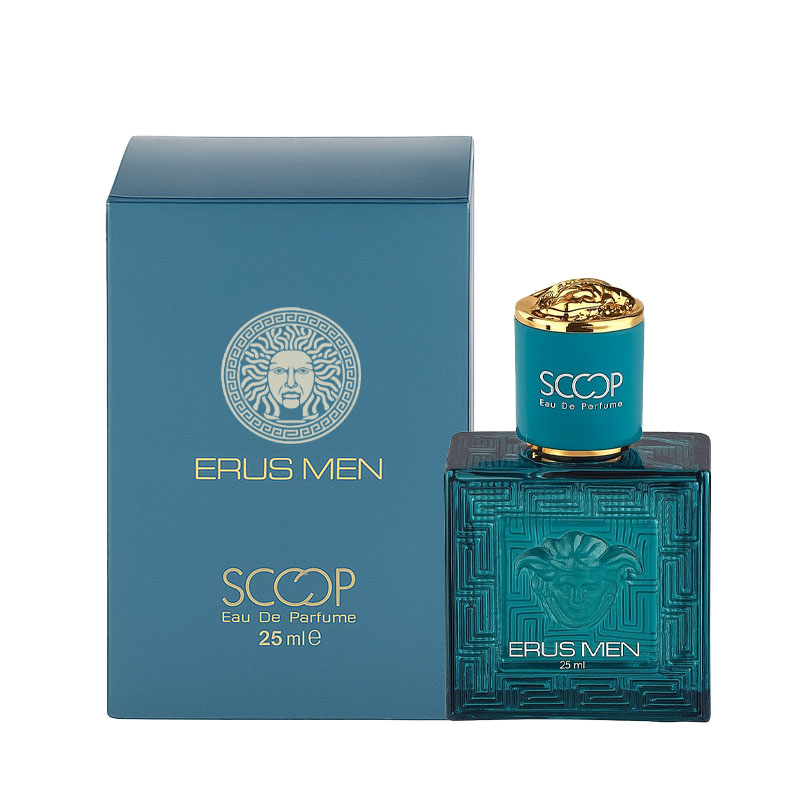 ادکلن ورساچه اروس مردانه شرکتی