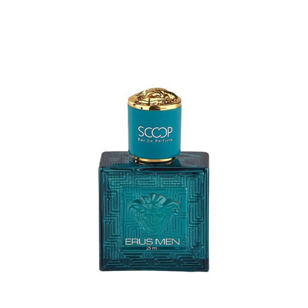 ادکلن ورساچه اروس مردانه شرکتی