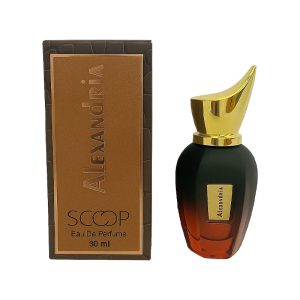 عطر زرجوف الکساندریا 2 شرکتی