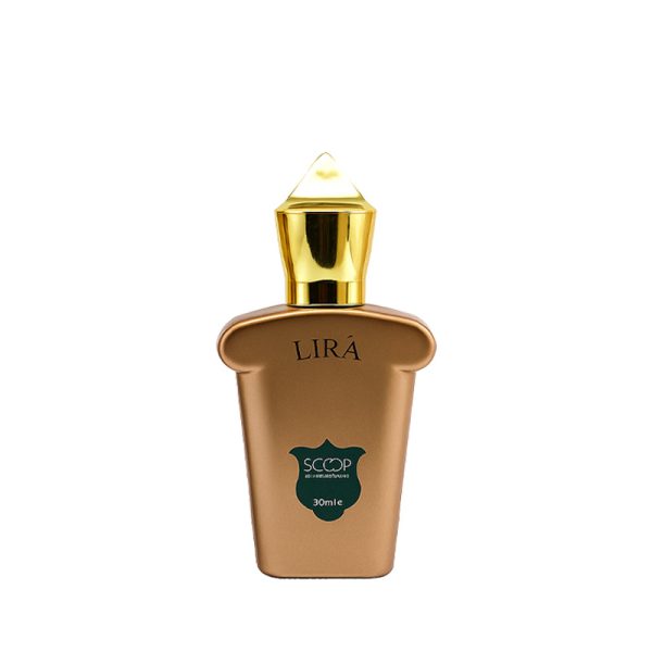 ادکلن لیرا کازاموراتی شرکتی