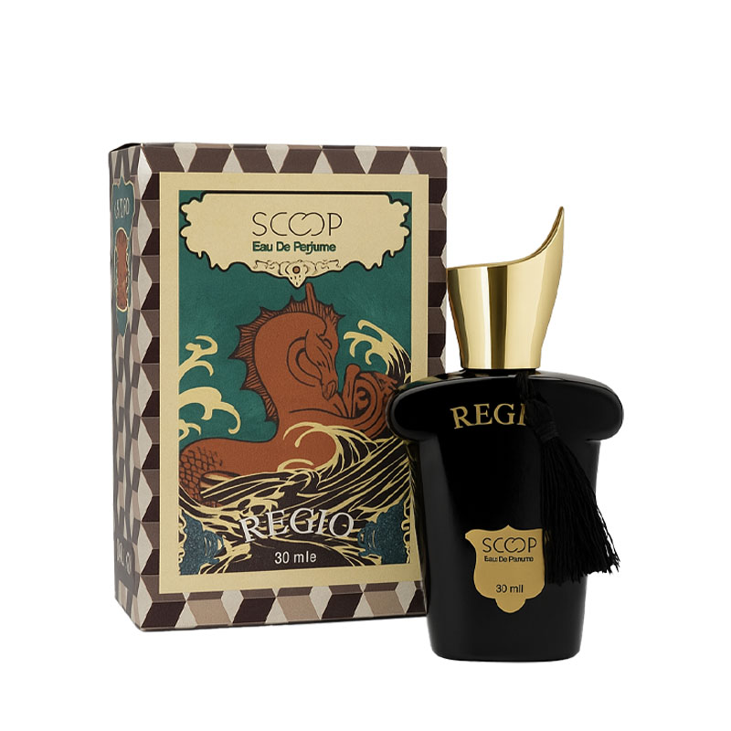 ادکلن کازاموراتی رجیو شرکتی