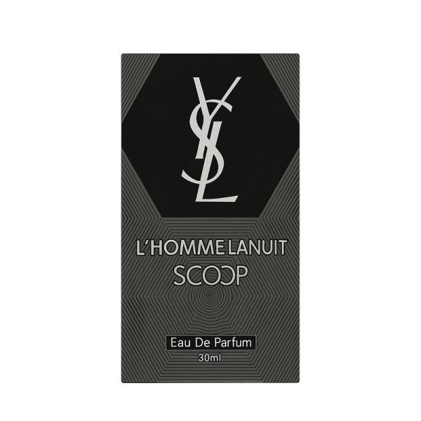 عطر ایو سن لورن لانویت لهوم شرکتی