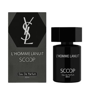 عطر ایو سن لورن لانویت لهوم شرکتی