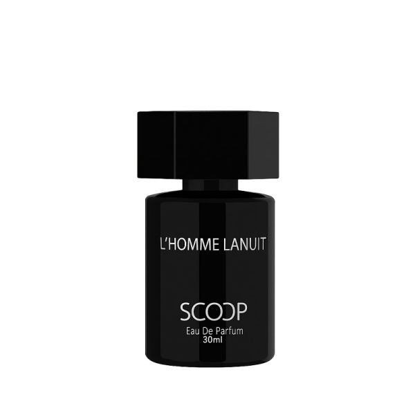 عطر ایو سن لورن لانویت لهوم شرکتی