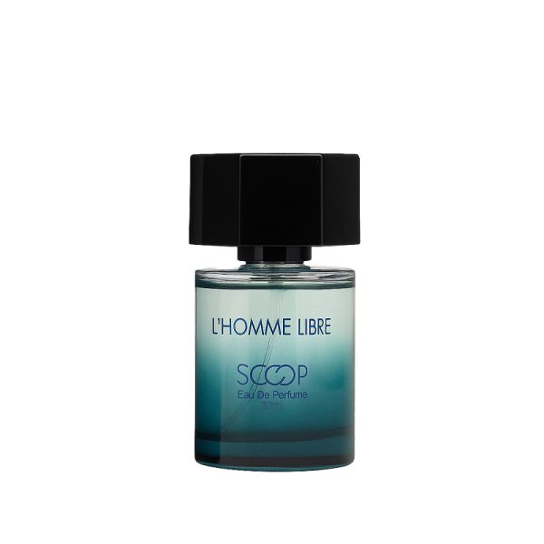 ادکلن ایو سن لورن لهوم لیبر شرکتی