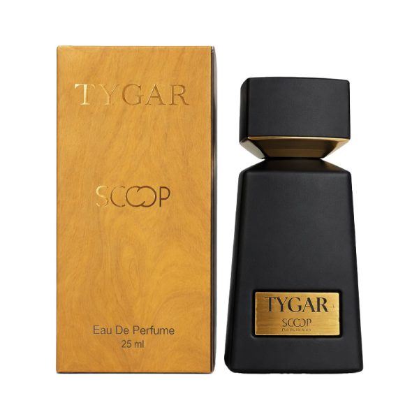 ادکلن بولگاری تایگار شرکتی