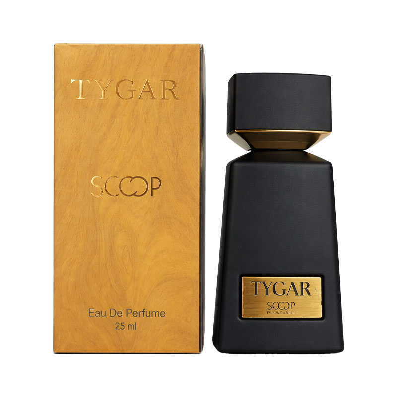 ادکلن بولگاری تایگار شرکتی