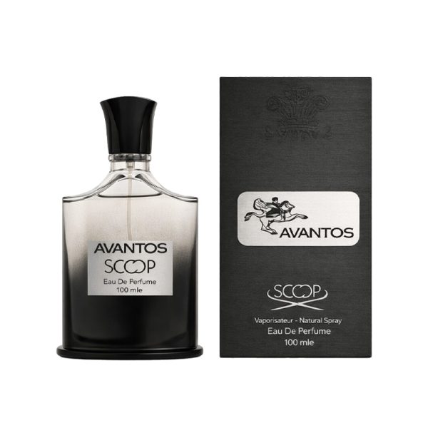 ادکلن کرید اونتوس مردانه شرکتی