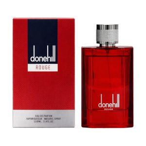 ادکلن دانهیل قرمز شرکتی