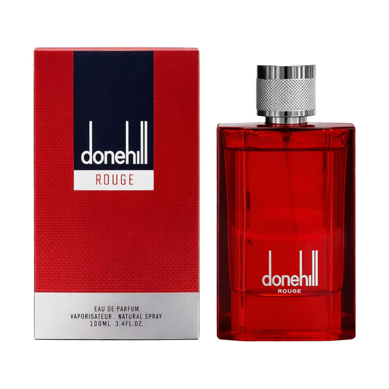 ادکلن دانهیل قرمز شرکتی