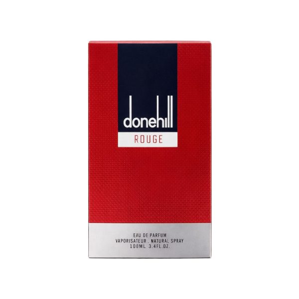 ادکلن دانهیل قرمز مردانه شرکتی