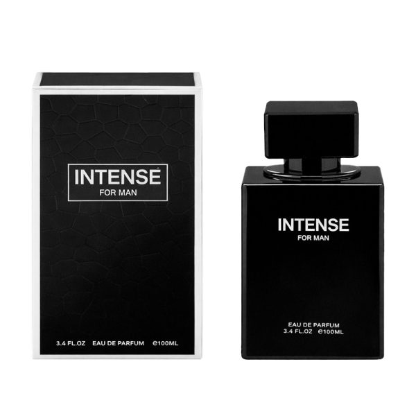 Fragrance World Intense Man ادکلن اینتنس من فرگرانس شرکتی
