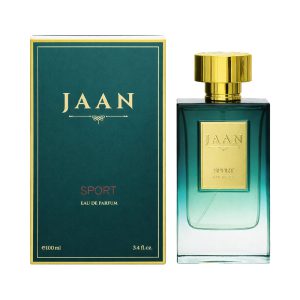 ادکلن جان اسپرت شرکتی