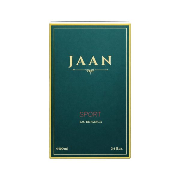 ادکلن جان اسپرت شرکتی