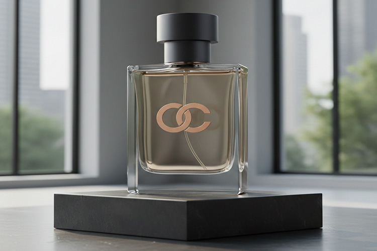 عطر شرکتی دقیقاً چیست؟