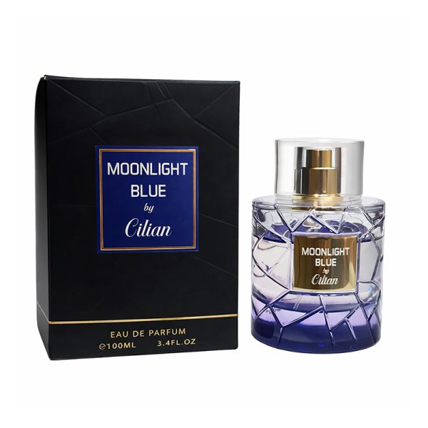 عطر شرکتی کیلیان بلو مون جینجر دش