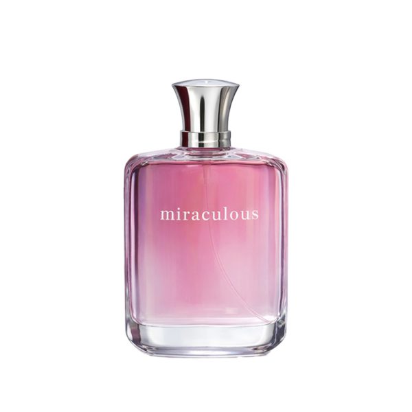 ادکلن میراکل زنانه شرکتی