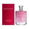 ادکلن میراکل زنانه شرکتی