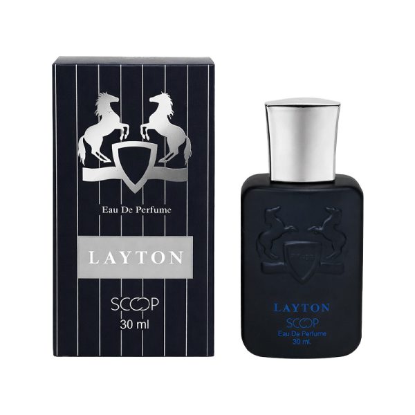Parfums de Marly Layton ادکلن مارلی لیتون شرکتی