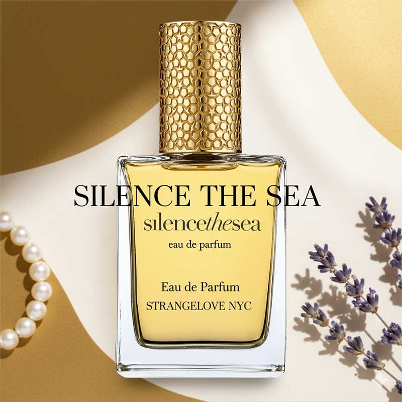 استرنج لاو ان وای سی دد اف نایت اویل