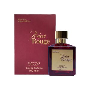 ادکلن باکارات رژ قرمز شرکتی