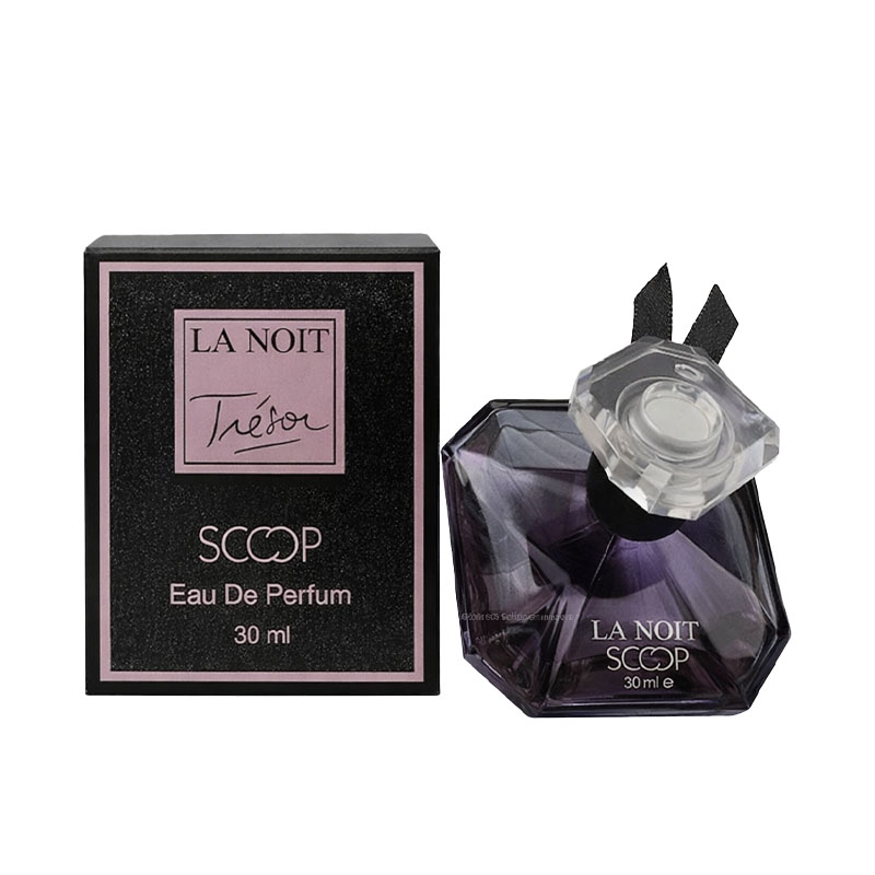 عطر لانکوم لانویت ترزور شرکتی