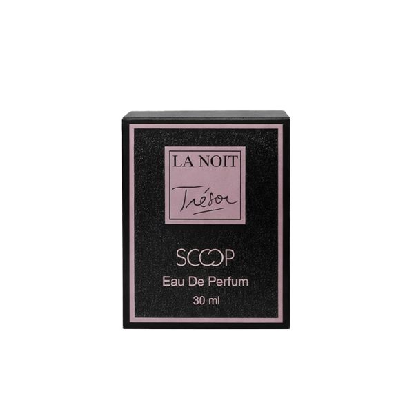 عطر لانکوم لانویت ترزور شرکتی