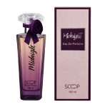 عطر لانکوم میدنایت رز شرکتی