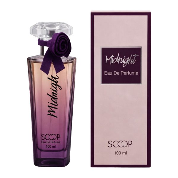 عطر لانکوم میدنایت رز شرکتی