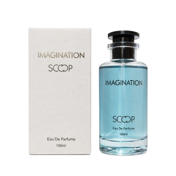 Louis Vuitton Imagination 100 scoop عطر لویی ویتون ایمجینیشن